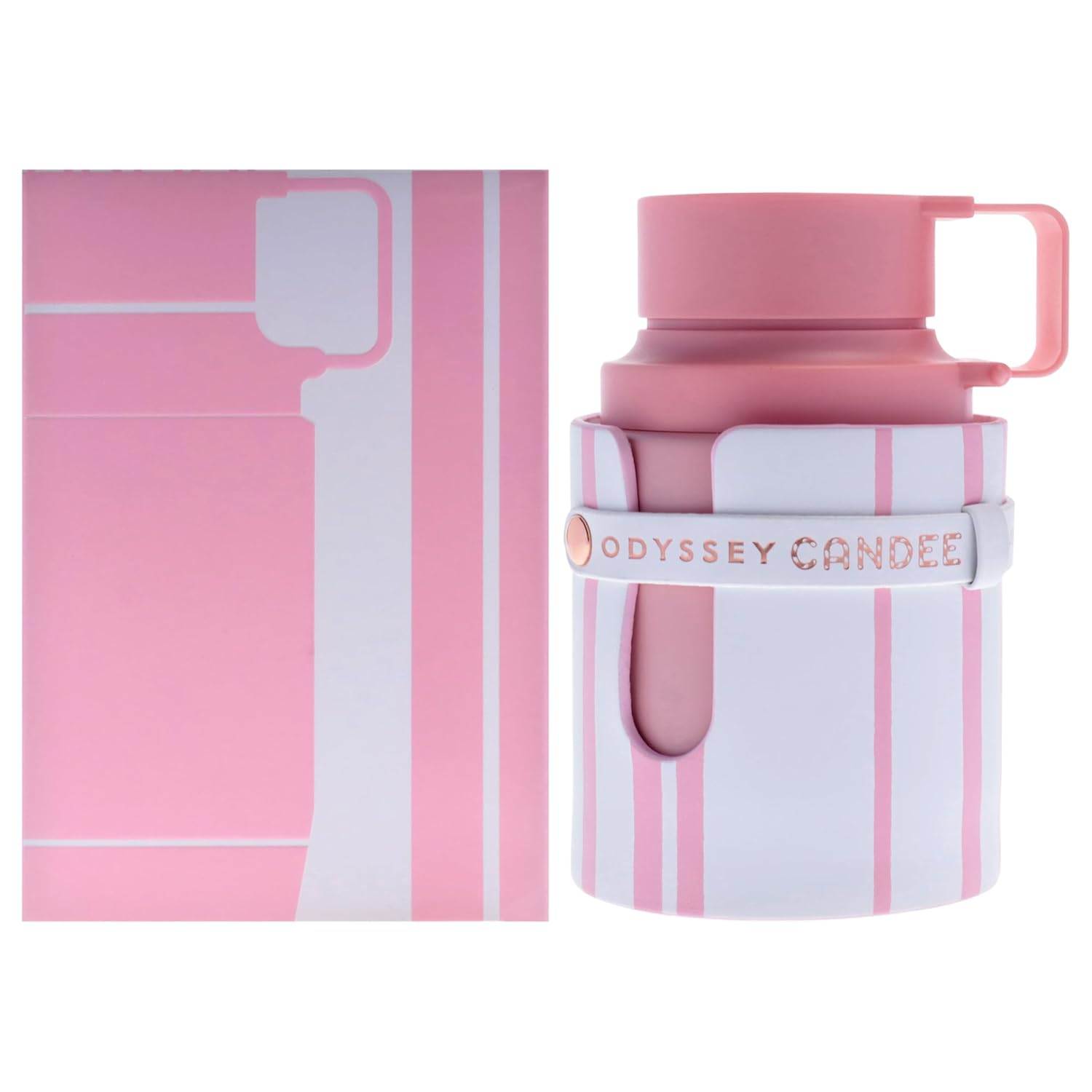 PERFUME ARMAF ODYSSEY CANDEE SPECIAL EDITION PARA MUJER EAU DE PARFUM 100ML - 1