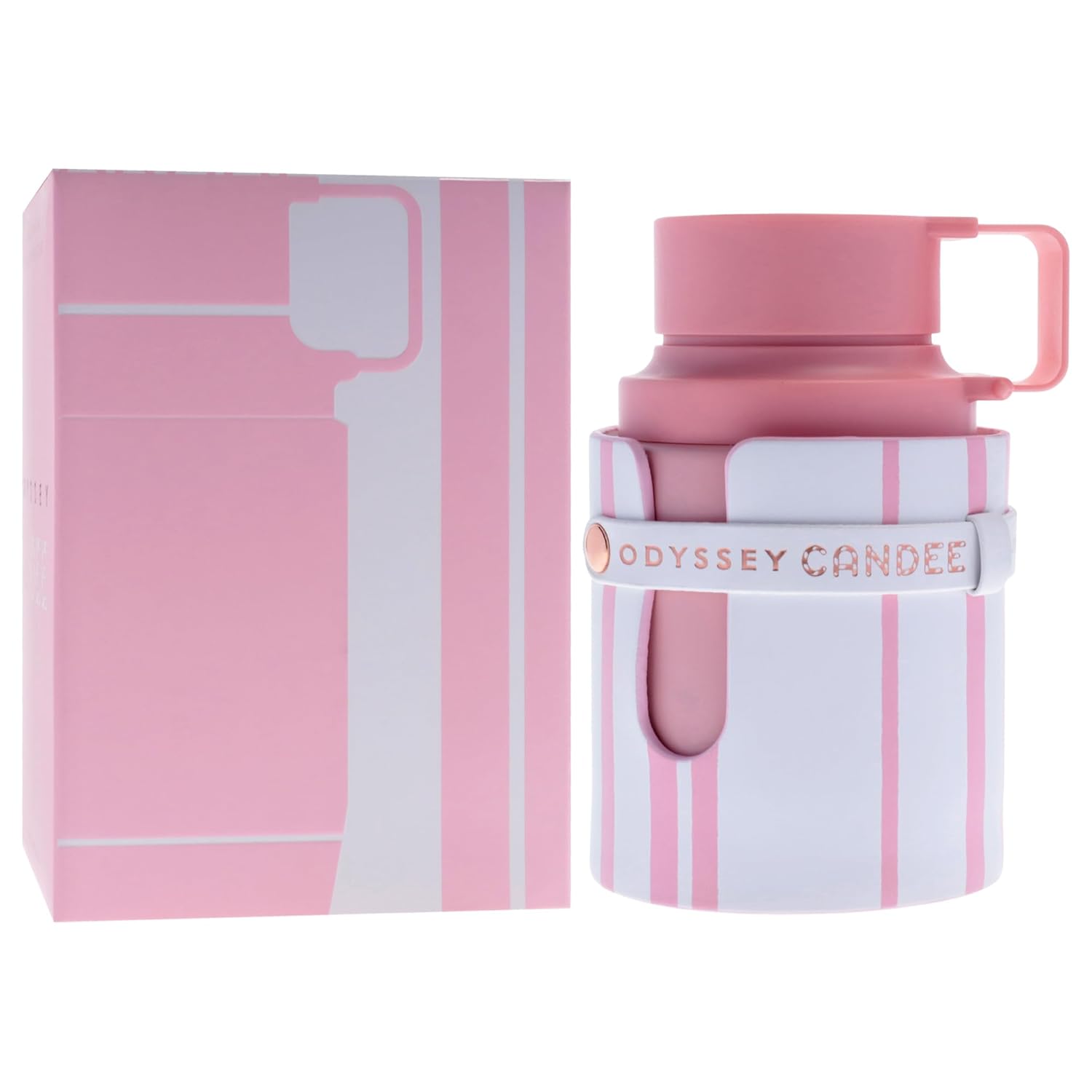 PERFUME ARMAF ODYSSEY CANDEE SPECIAL EDITION PARA MUJER EAU DE PARFUM 100ML - 3