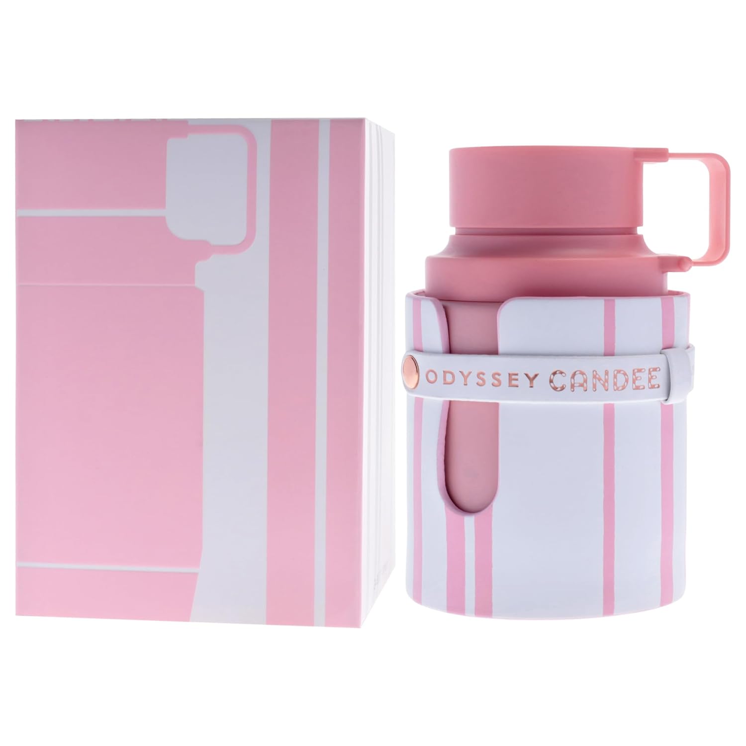 PERFUME ARMAF ODYSSEY CANDEE SPECIAL EDITION PARA MUJER EAU DE PARFUM 100ML - 4