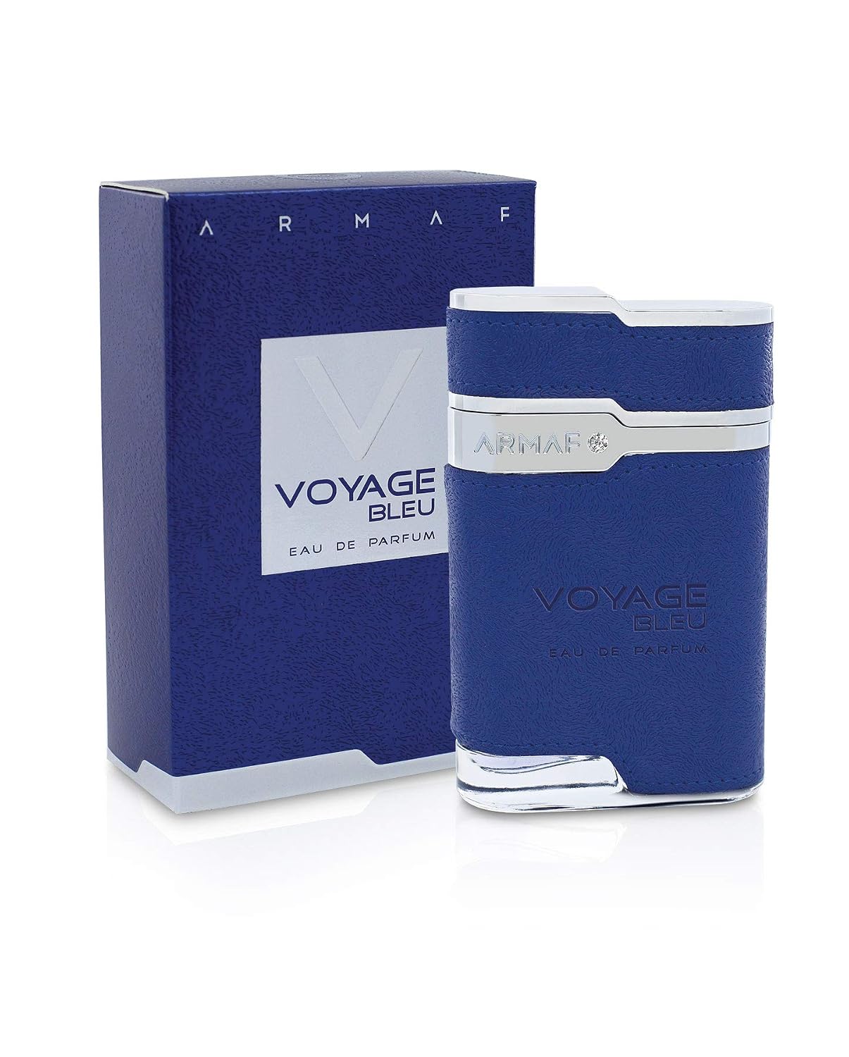PERFUME ARMAF VOYAGE BLUE EAU DE PARFUM PARA HOMBRE 100 ML - 1