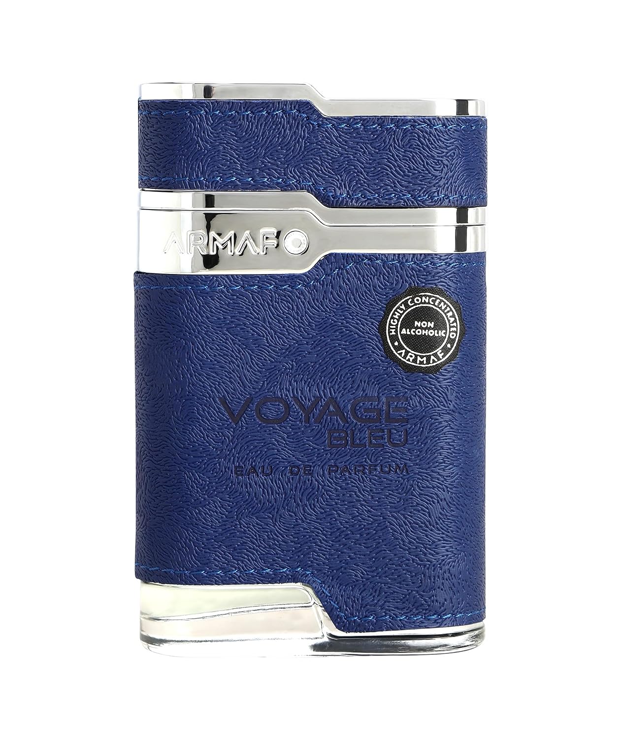 PERFUME ARMAF VOYAGE BLUE EAU DE PARFUM PARA HOMBRE 100 ML - 2