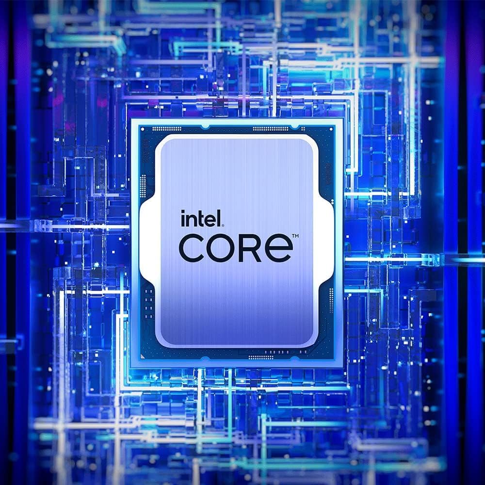 PROCESADOR INTEL CORE I7-13700KF 16 NÚCLEOS PARA DESKTOP - 4