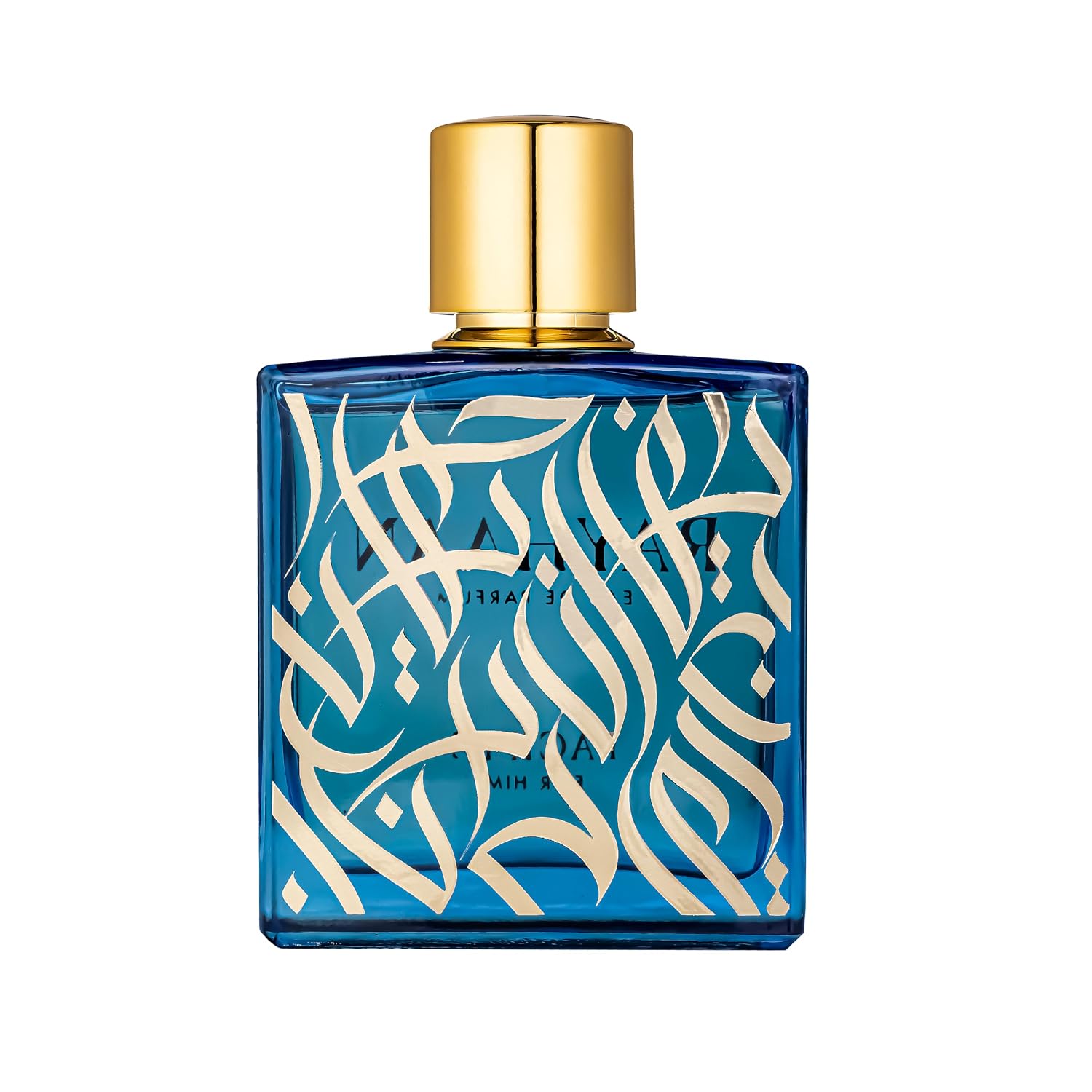 PERFUME RAYHAAN PACIFIC FOR MEN EAU DE PARFUM 3.4 OZ - 2