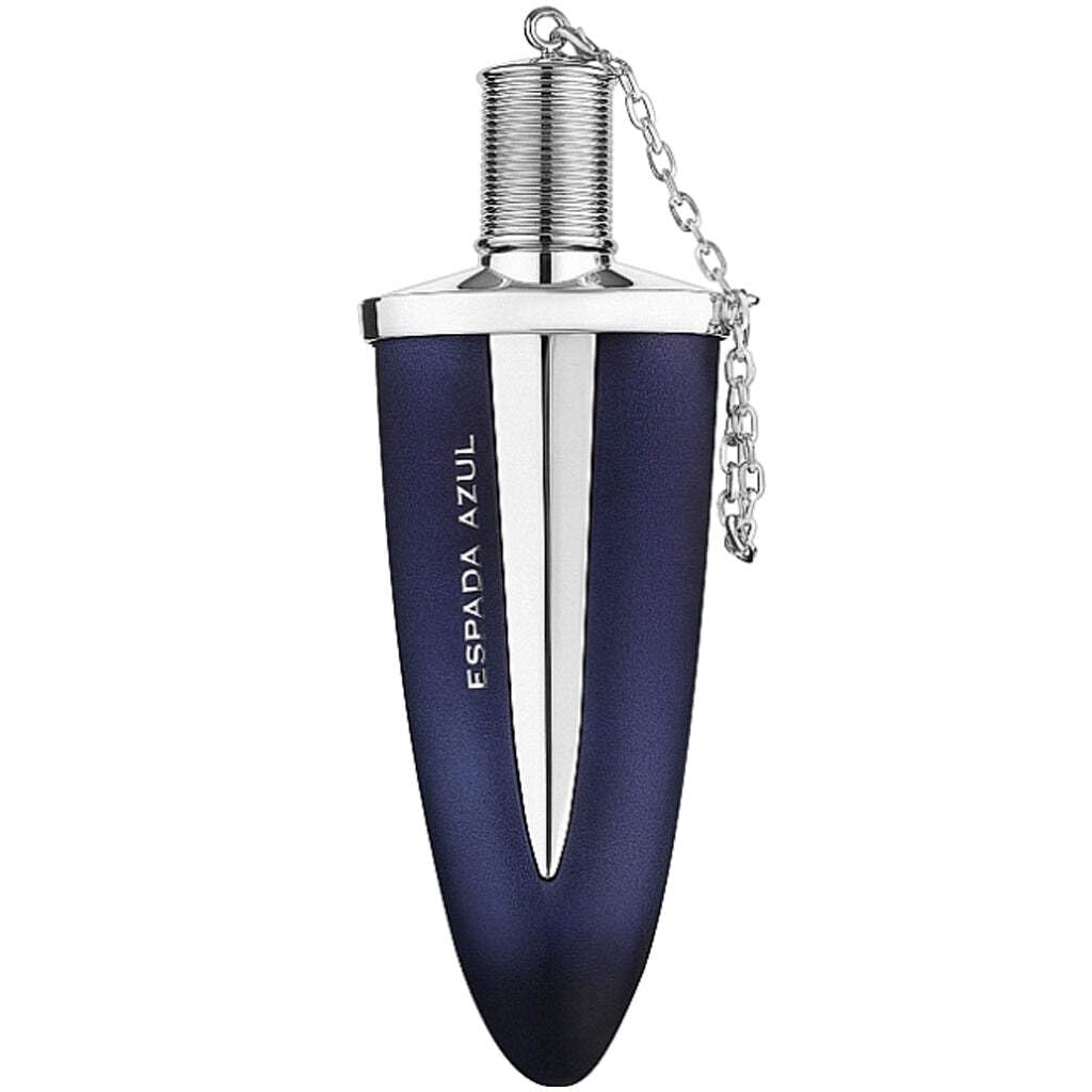 PERFUME EMPER LE CHAMEAU ESPADA AZUL PARA HOMBRE EAU DE TOILETTE 100ML - 1