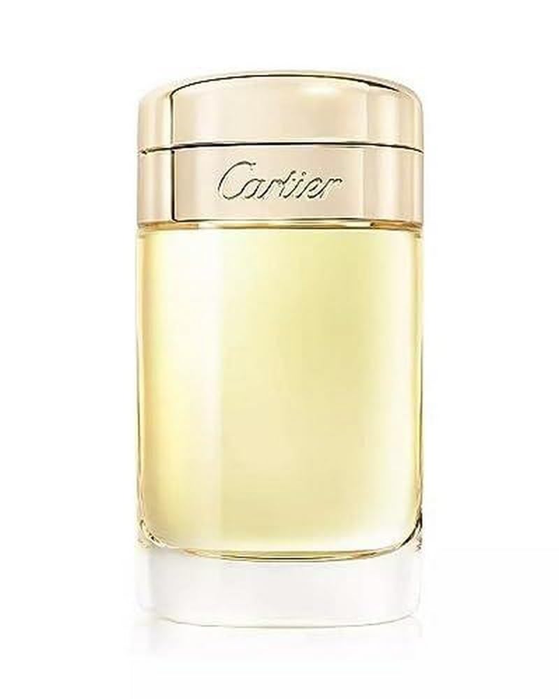 PERFUME CARTIER BAISER VOLÉ SPRAY PARA MUJER 3.4 OZ - 1