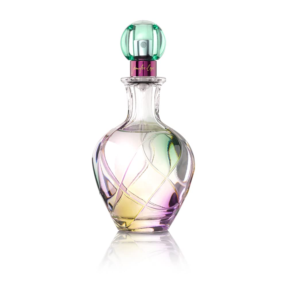 PERFUME JENNIFER LOPEZ LIVE EAU DE PARFUM 100 ML - 1
