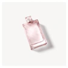 PERFUME BURBERRY BRIT SHEER EAU DE TOILETTE PARA MUJER 100 ML - 3
