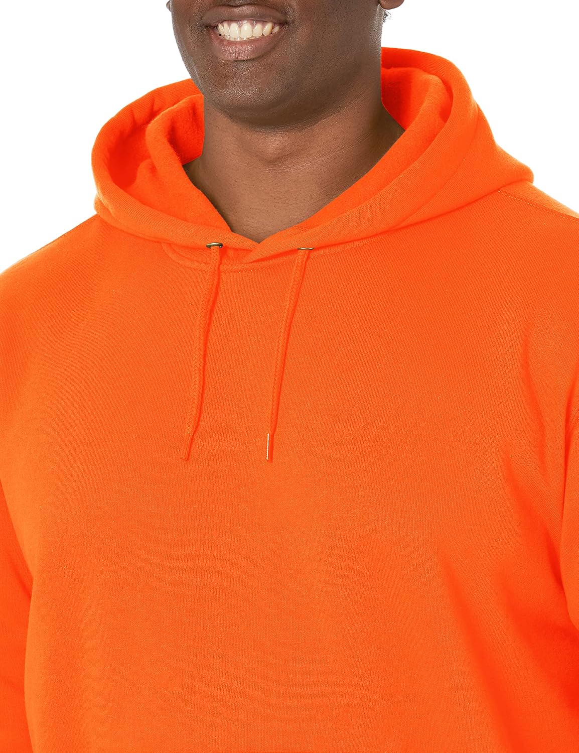 POLERÓN CARHARTT K121 LOOSE FIT MIDWEIGHT GRIS CARBÓN - 3