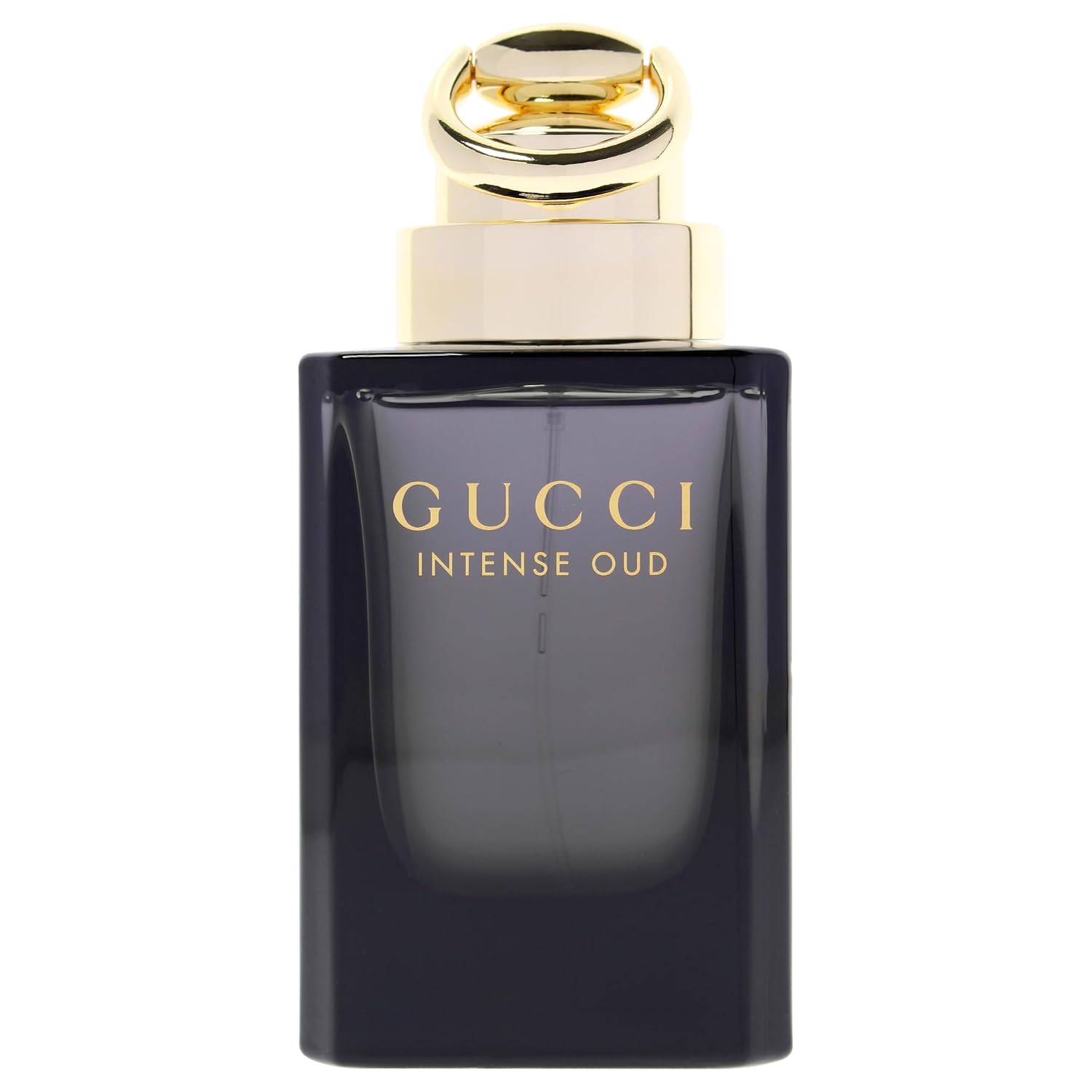 PERFUME GUCCI INTENSE OUD EAU DE PARFUM 3.0 OZ UNISEX - 2