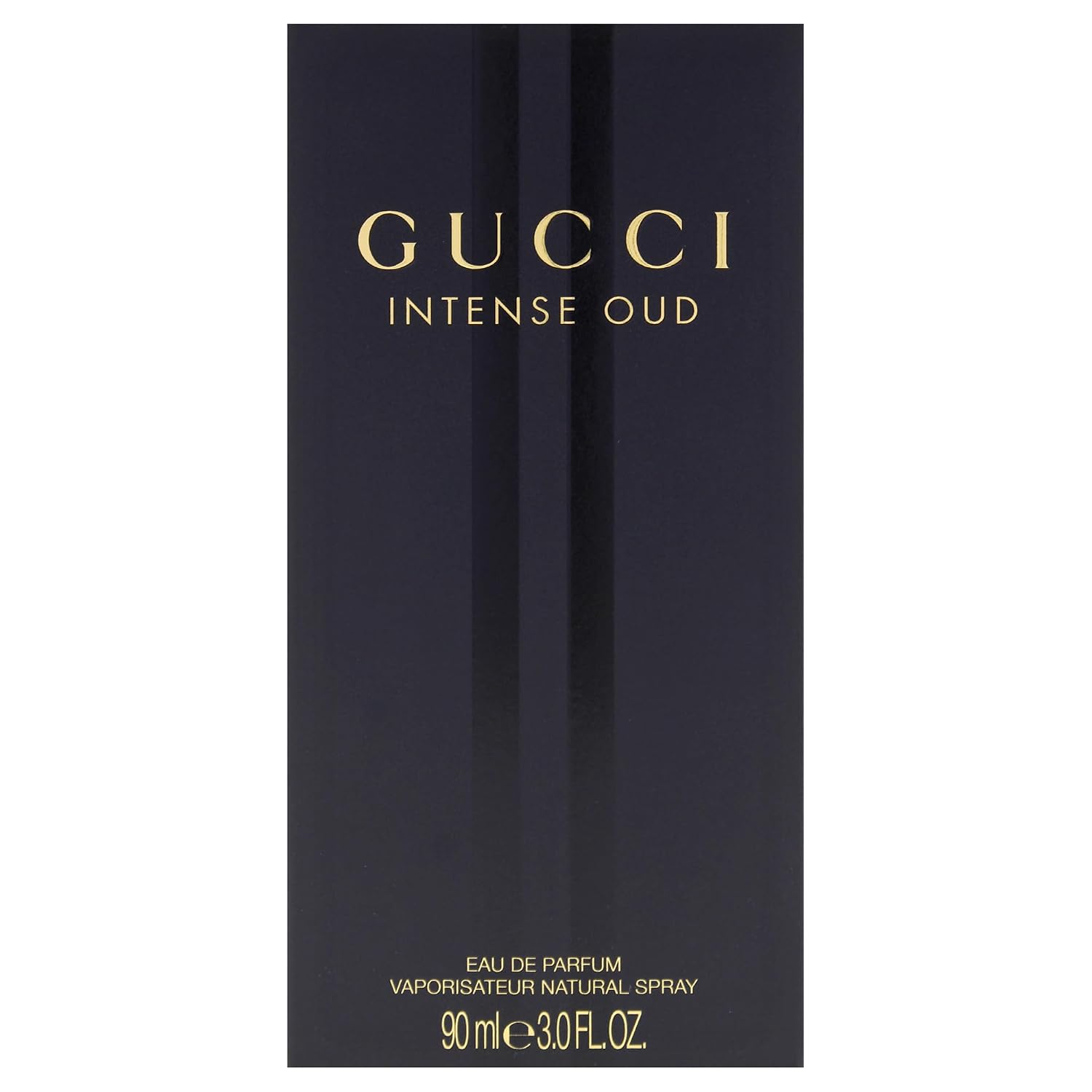 PERFUME GUCCI INTENSE OUD EAU DE PARFUM 3.0 OZ UNISEX - 5