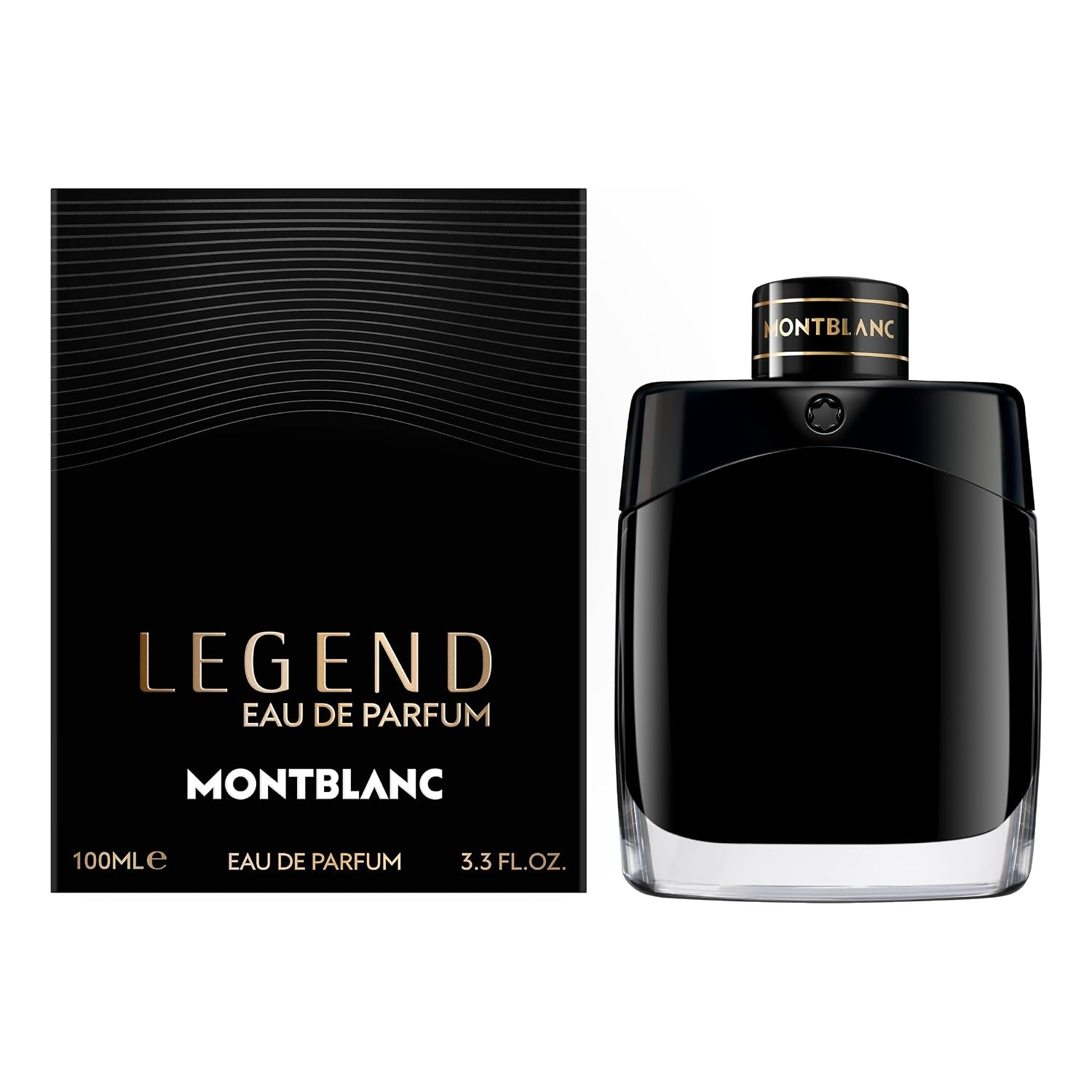 PERFUME MONTBLANC LEGEND EAU DE PARFUM PARA HOMBRE - 2