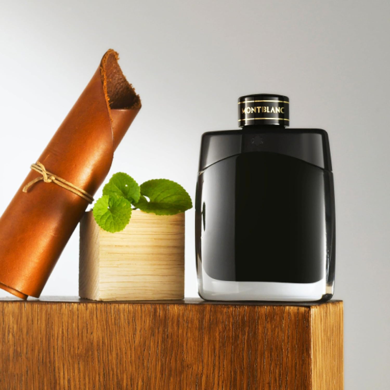 PERFUME MONTBLANC LEGEND EAU DE PARFUM PARA HOMBRE - 4