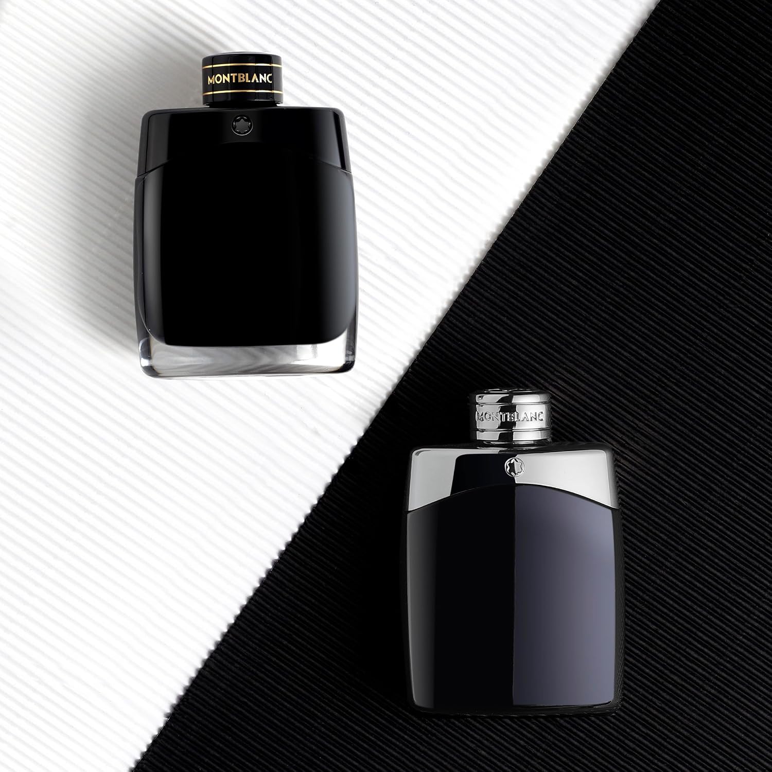 PERFUME MONTBLANC LEGEND EAU DE PARFUM PARA HOMBRE - 5