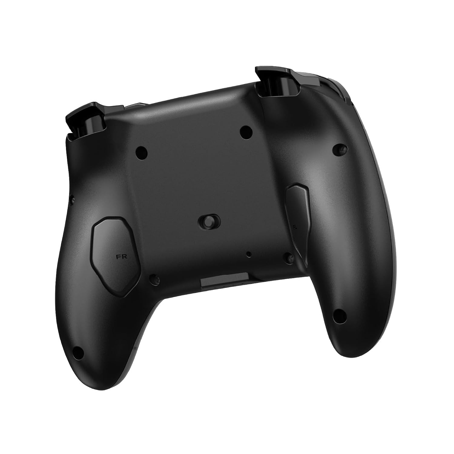 MANDO INALÁMBRICO HORI HORIPAD TURBO NEGRO PARA NINTENDO SWITCH 2 - 4