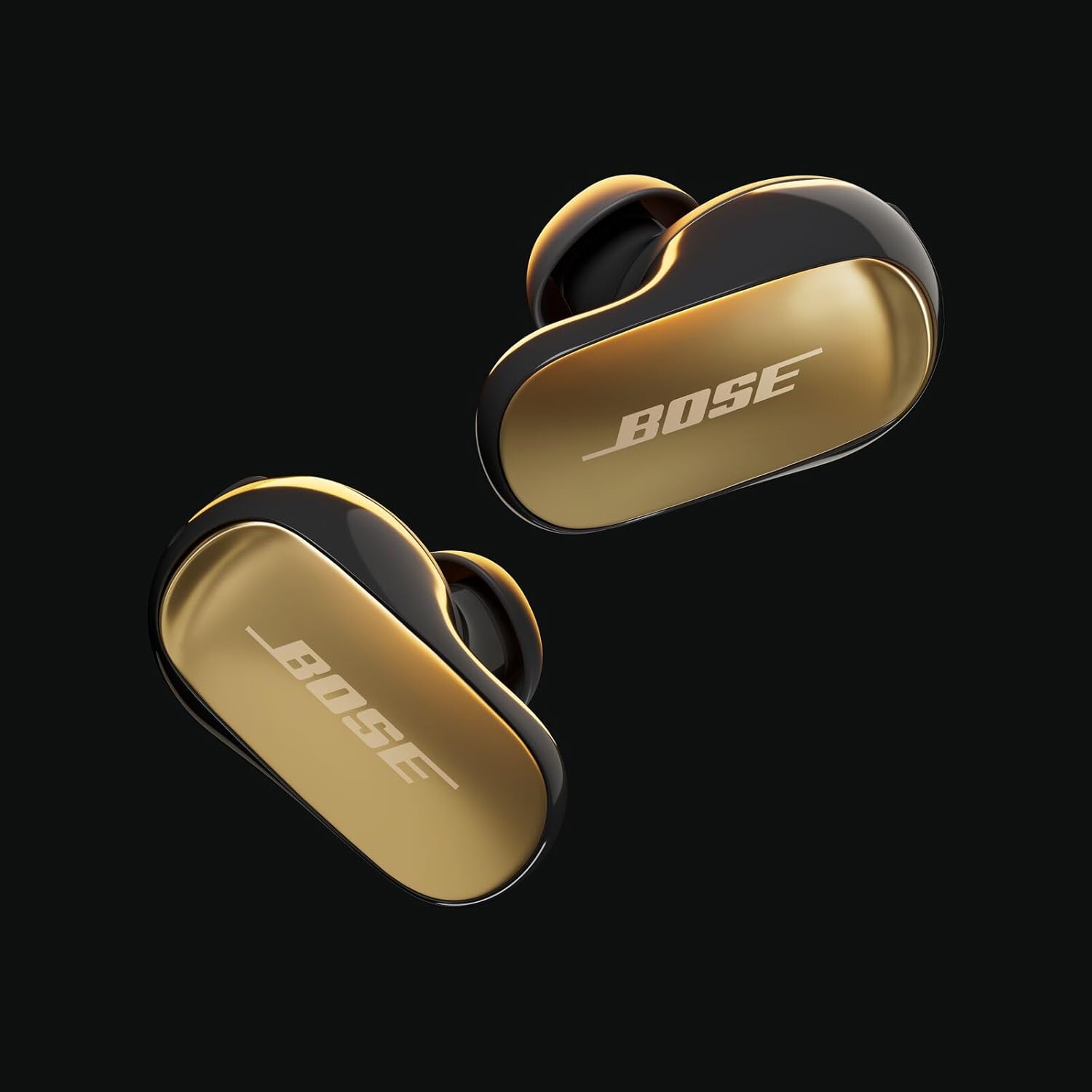 AUDÍFONOS BOSE QUIETCOMFORT ULTRA EARBUDS 2DA GENERACIÓN TRUE WIRELESS CON CANCELACIÓN DE RUIDO DESERT GOLD - 2