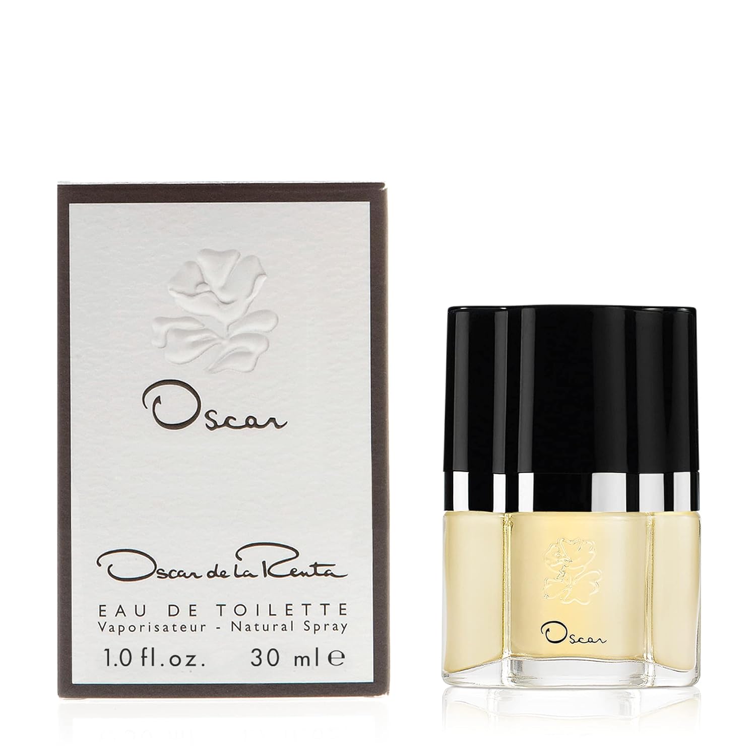 EAU DE TOILETTE OSCAR BY OSCAR DE LA RENTA PARA MUJER - 1