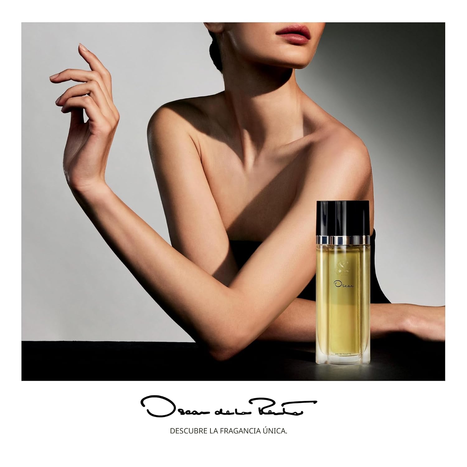 EAU DE TOILETTE OSCAR BY OSCAR DE LA RENTA PARA MUJER - 3