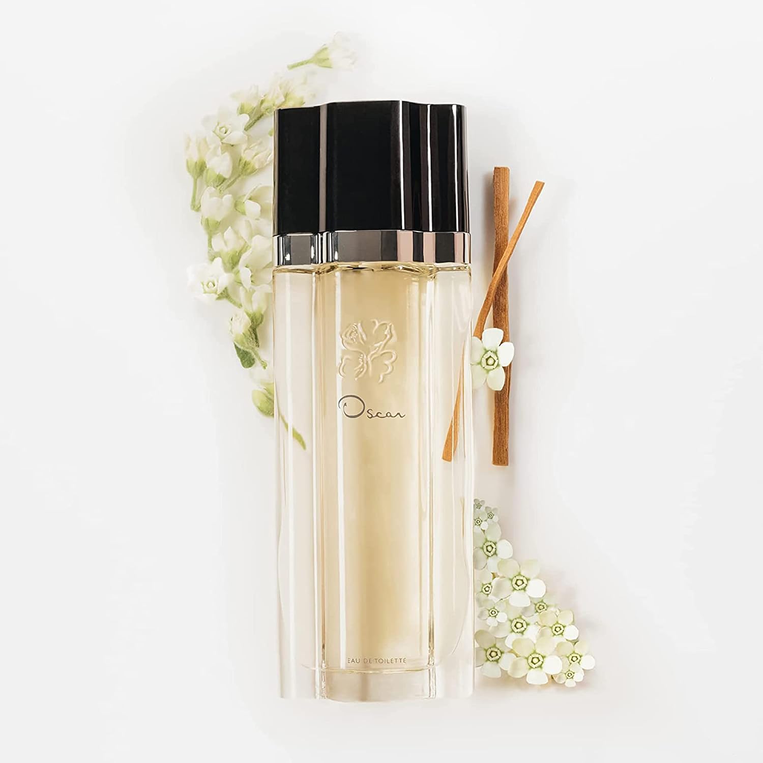 EAU DE TOILETTE OSCAR BY OSCAR DE LA RENTA PARA MUJER - 5