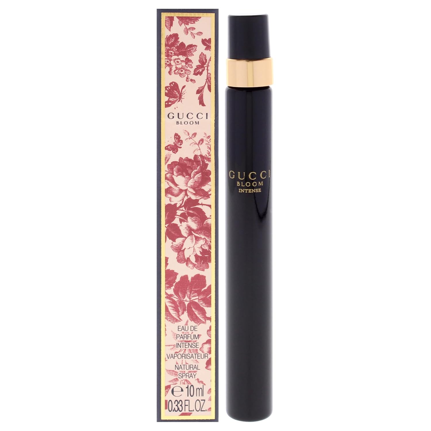 PERFUME GUCCI BLOOM INTENSE PARA MUJER 3.3 OZ EDP SPRAY - 3