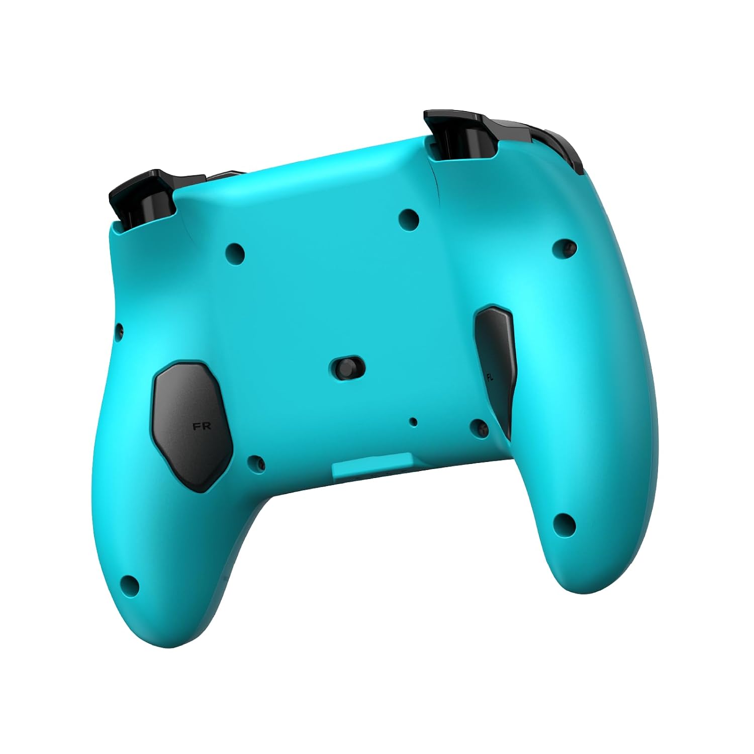 MANDO INALÁMBRICO HORI HORIPAD TURBO AGUA PARA NINTENDO SWITCH 2 - 4