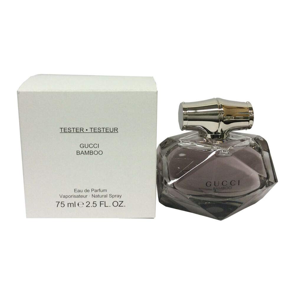 PERFUME GUCCI BAMBOO EAU DE PARFUM SPRAY 2.5 OZ - 1