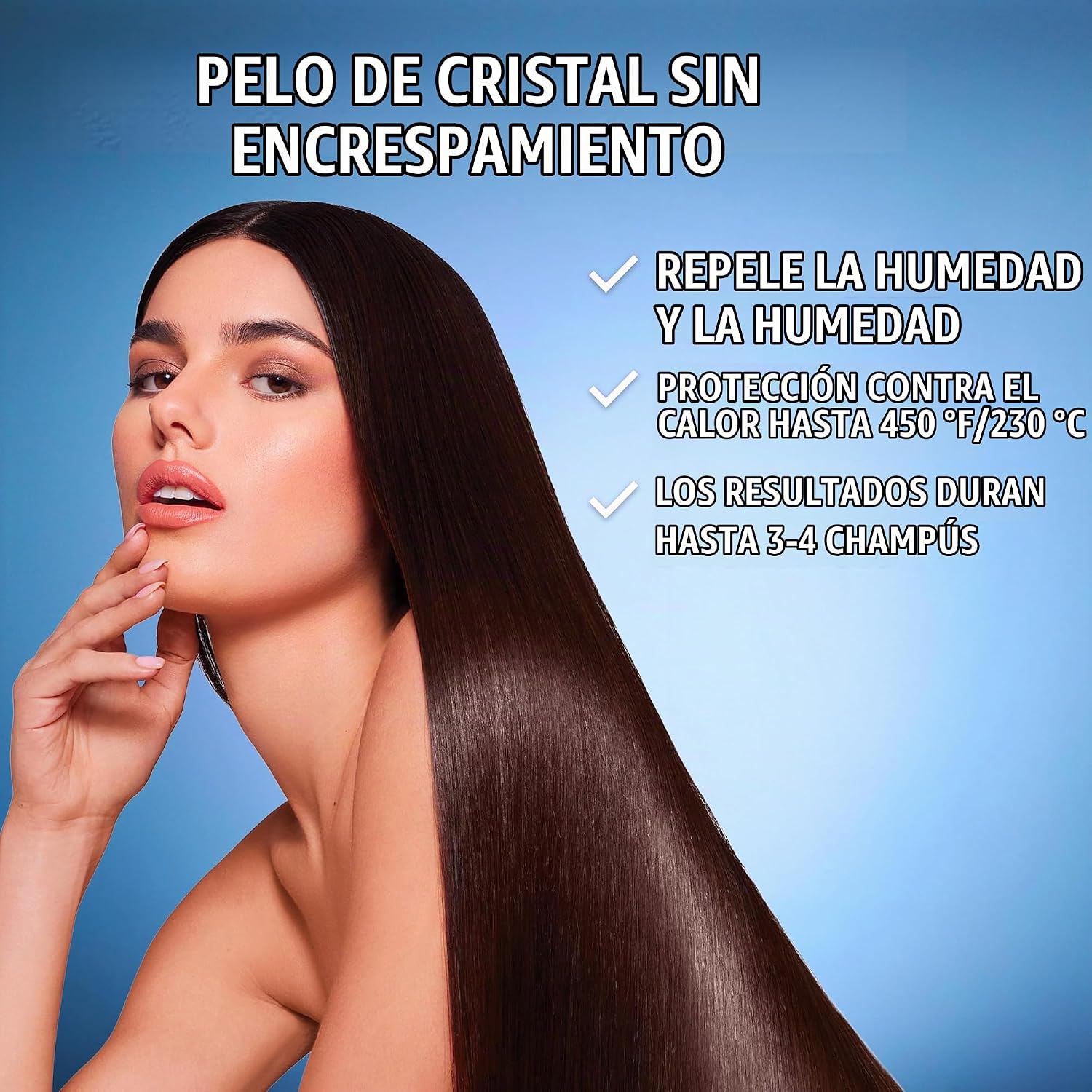 SPRAY CONTROLADOR DE FRIZZ COLOR WOW DREAM COAT ANTI-HUMEDAD - 3