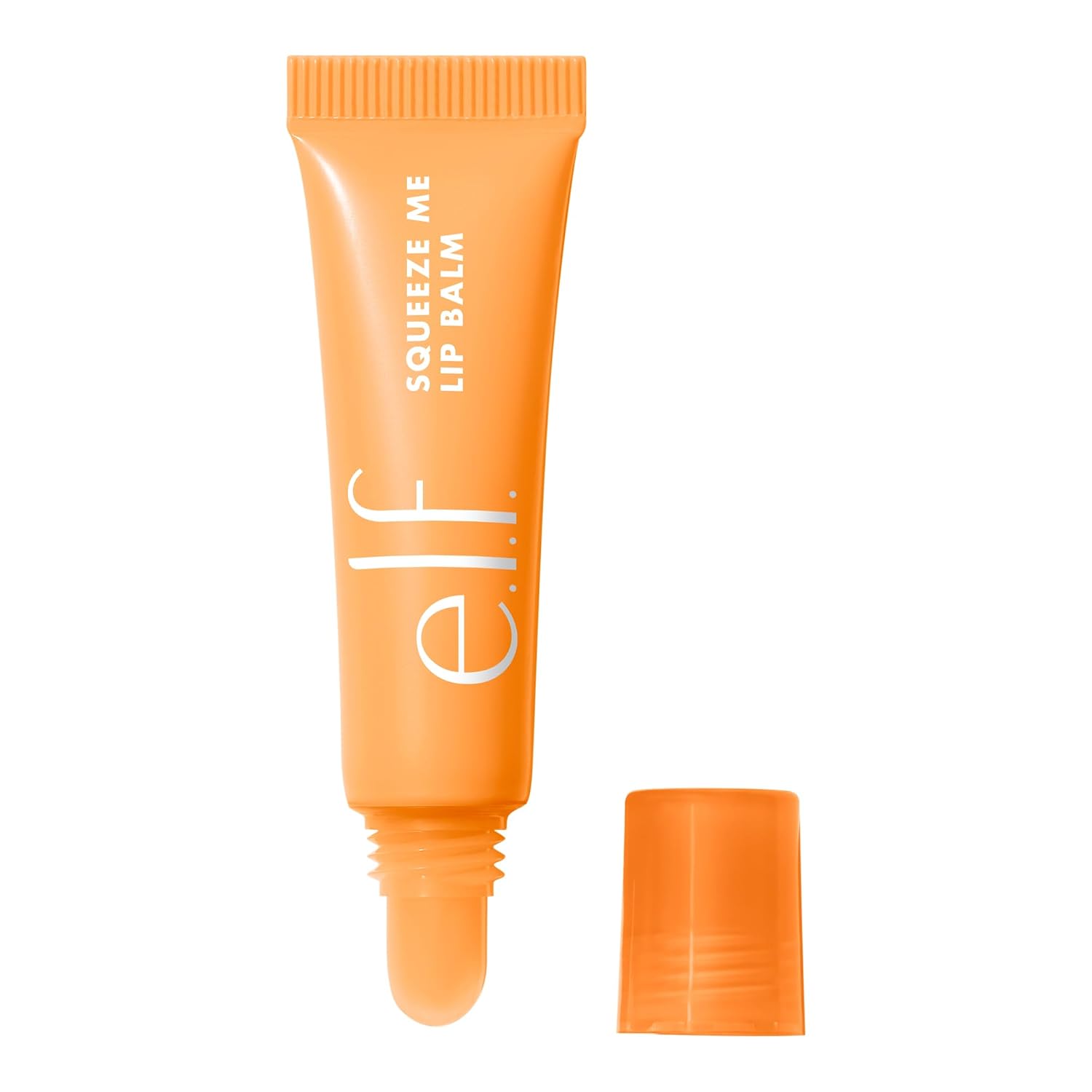 BÁLSAMO LABIAL E.L.F. SQUEEZE ME DURAZNO - 1
