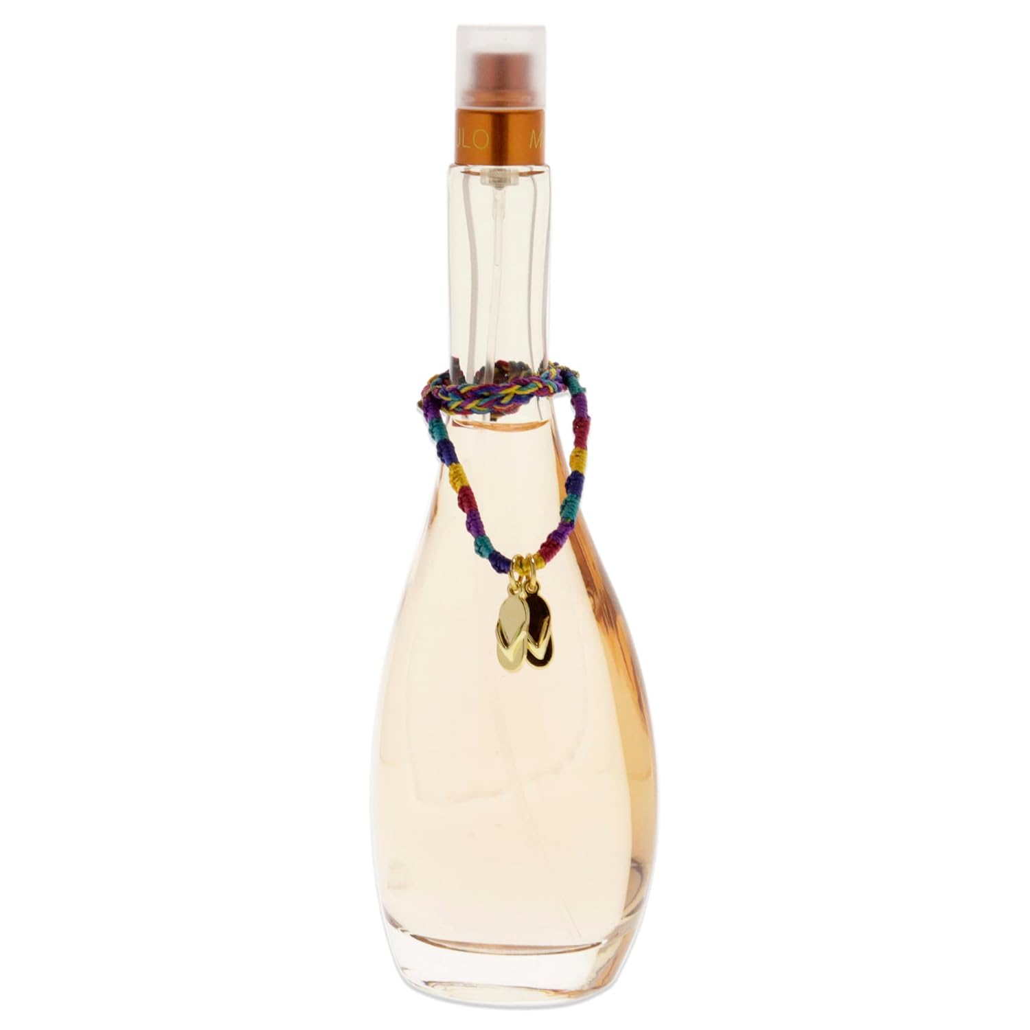 PERFUME MIAMI GLOW EAU DE TOILETTE 100 ML JENNIFER LOPEZ - 2