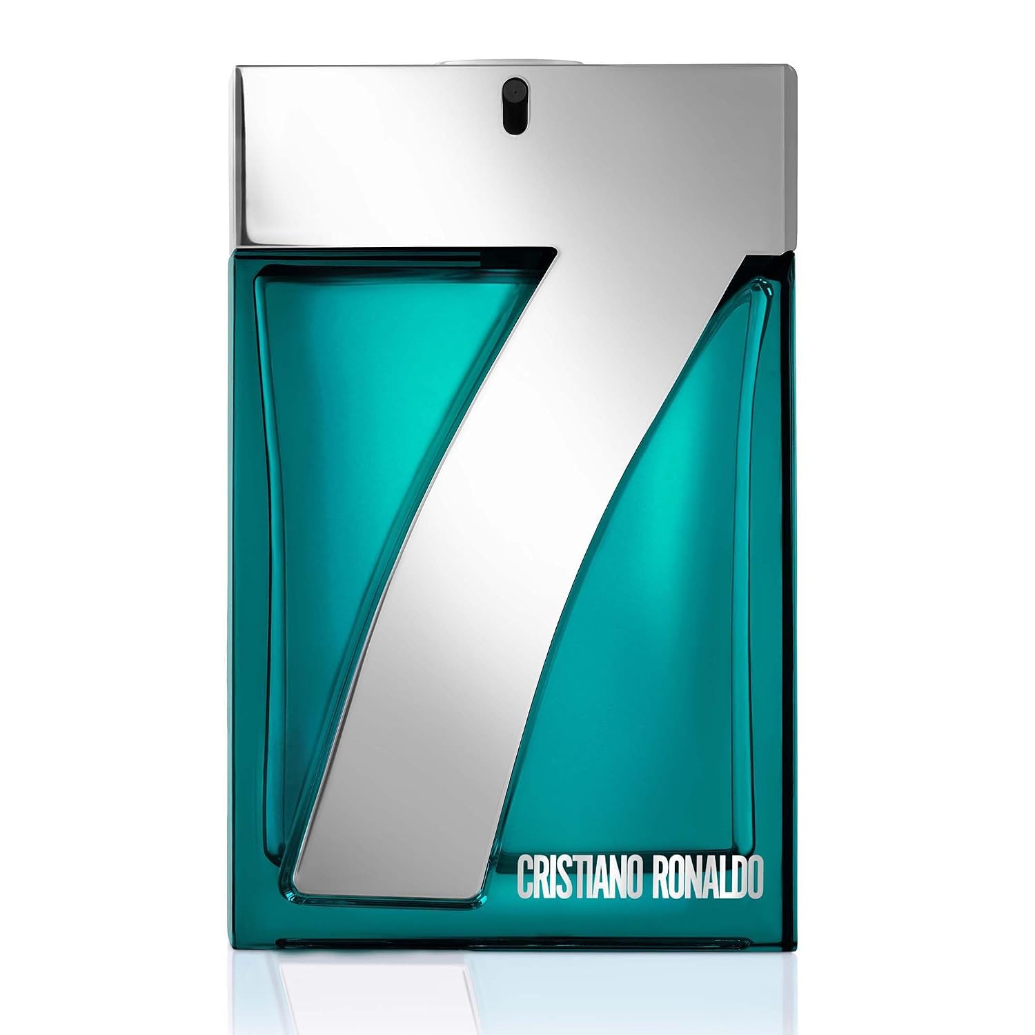 PERFUME CR7 ORIGINS CRISTIANO RONALDO EAU DE TOILETTE PARA HOMBRE 3.4 OZ - 1