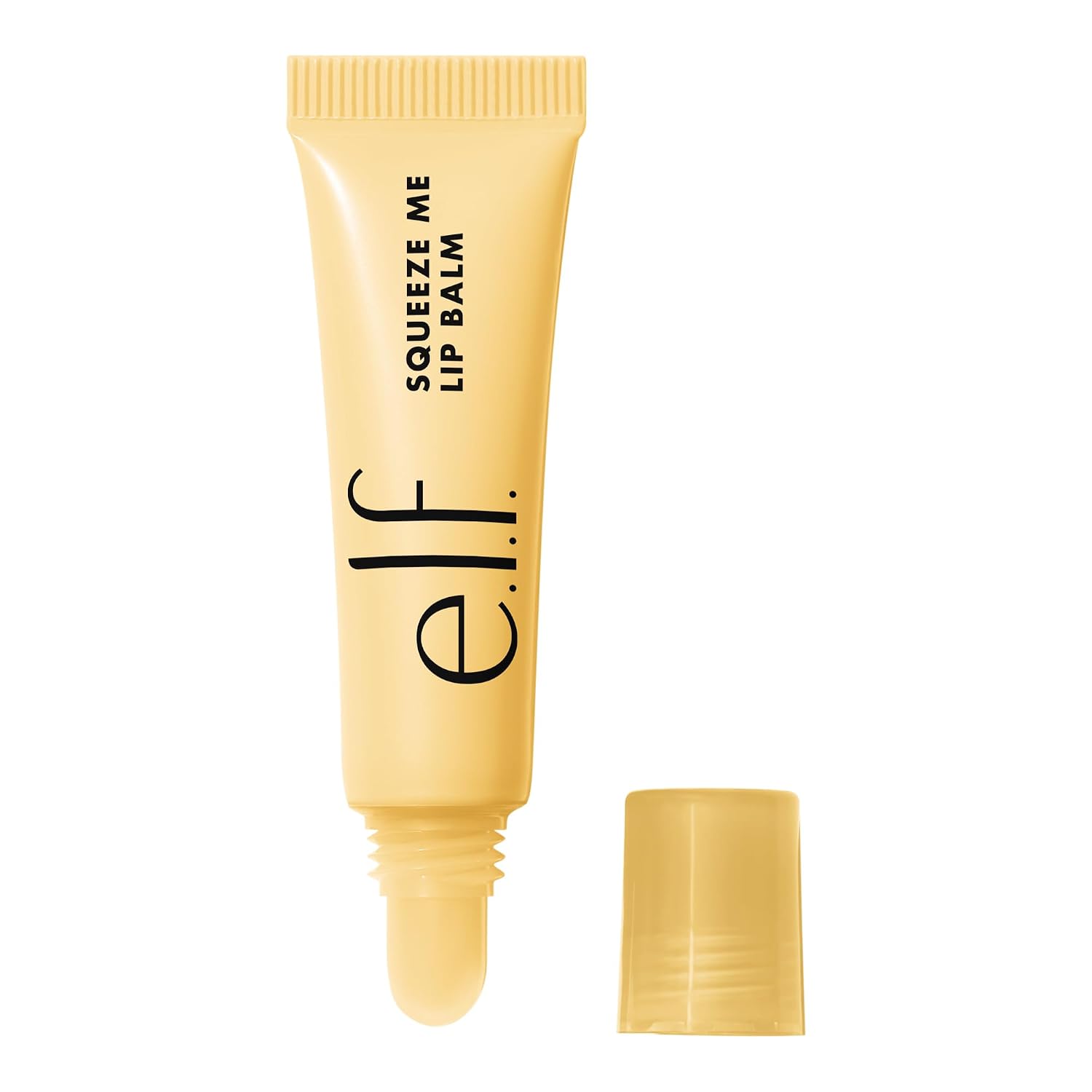 BÁLSAMO LABIAL E.L.F. SQUEEZE ME VAINILLA FROSTING - 1