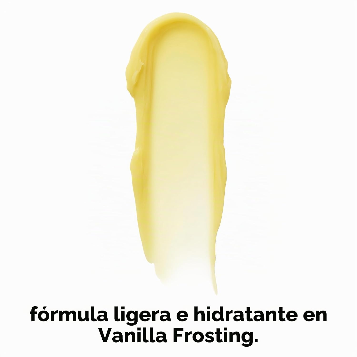 BÁLSAMO LABIAL E.L.F. SQUEEZE ME VAINILLA FROSTING - 3