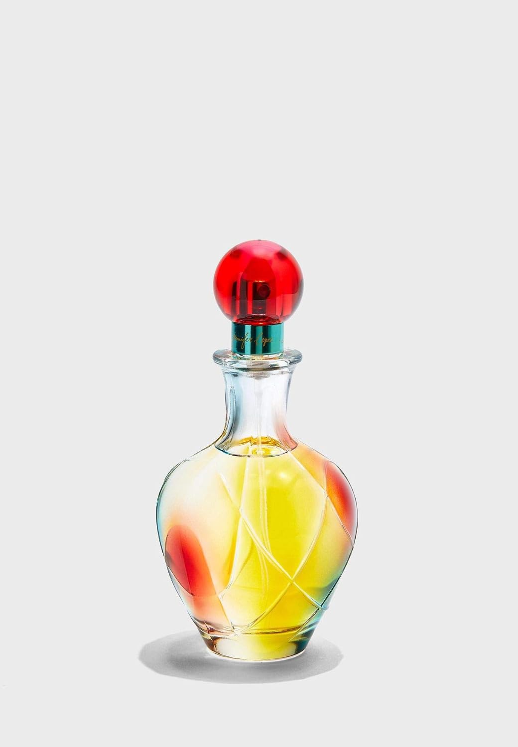 PERFUME JENNIFER LOPEZ LIVE LUXE FOR WOMEN EAU DE PARFUM 100 ML - 2