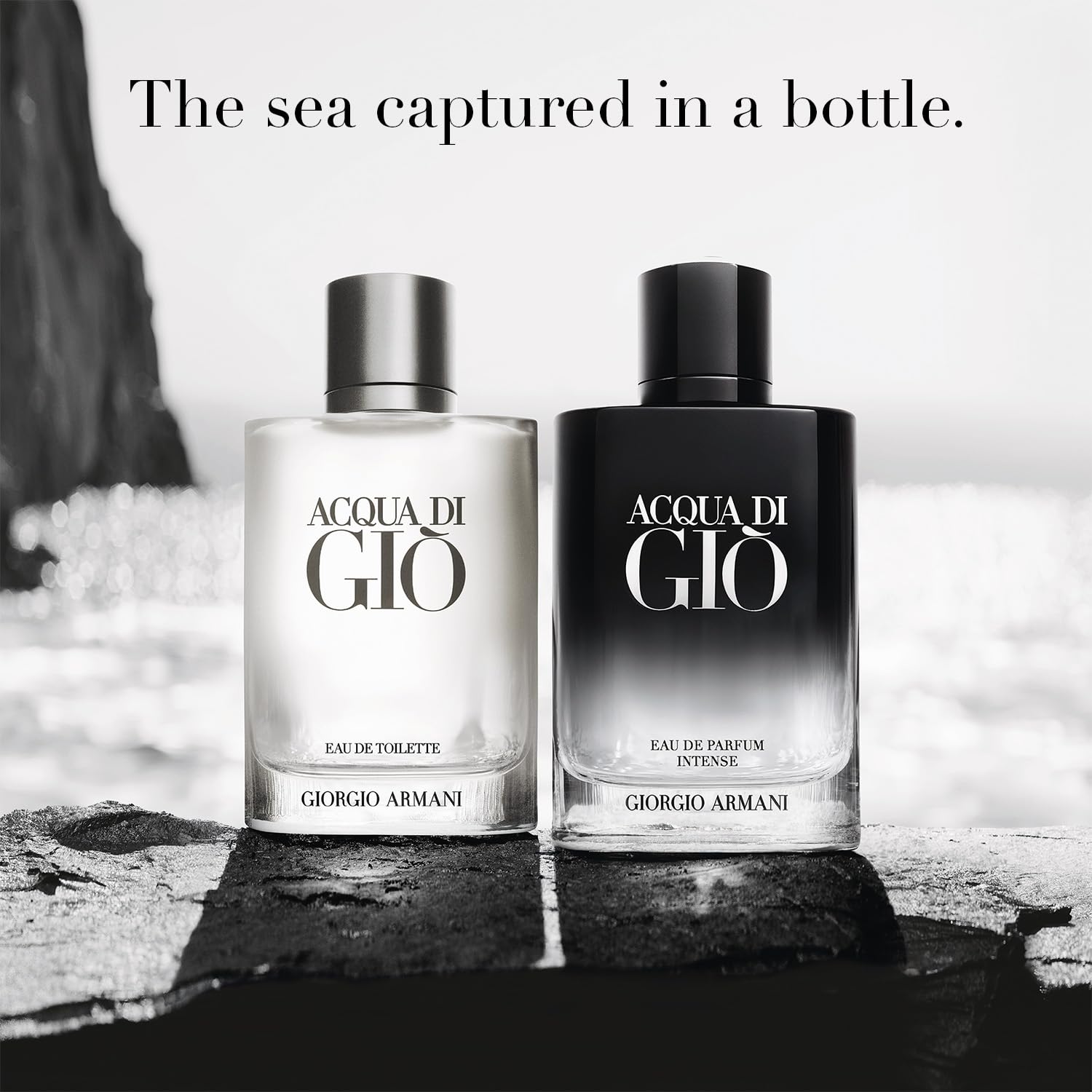 PERFUME ARMANI BEAUTY ACQUA DI GIÒ EAU DE TOILETTE PARA HOMBRE - 3