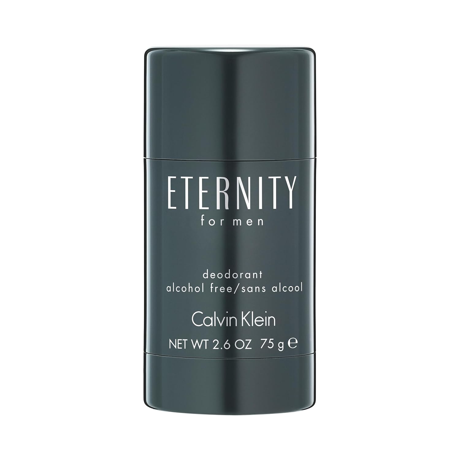 DESODORANTE CALVIN KLEIN ETERNITY MEN 2.6 FL OZ - 1