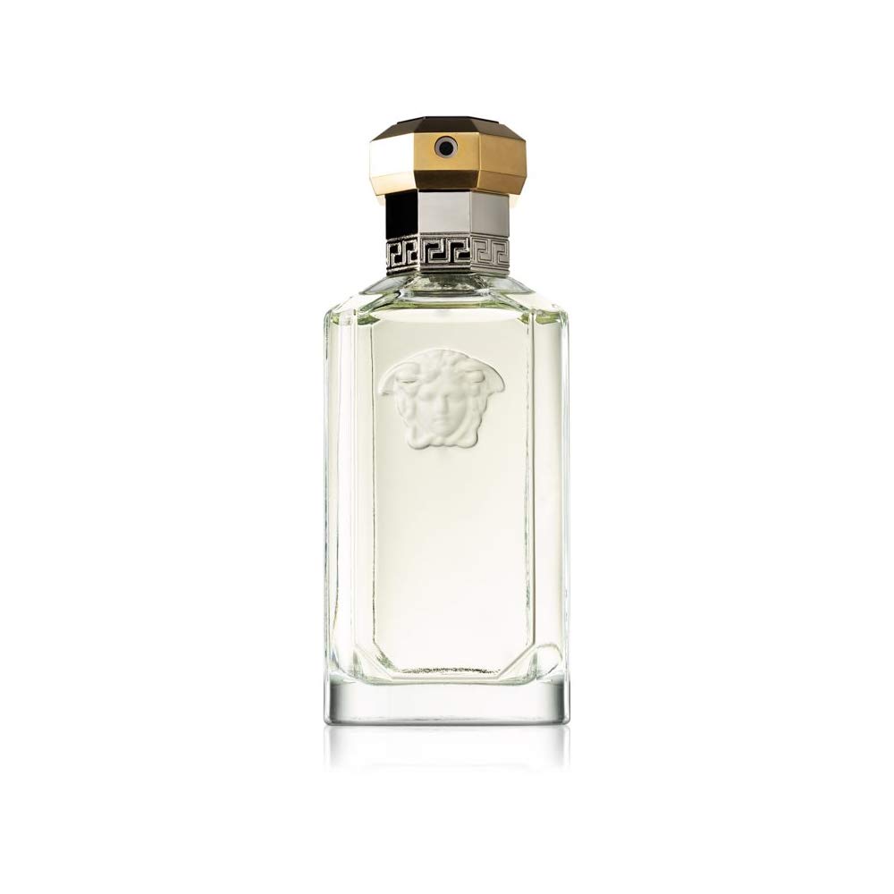PERFUME VERSACE THE DREAMER FOR MEN EAU DE TOILETTE 3.4 OZ - 2