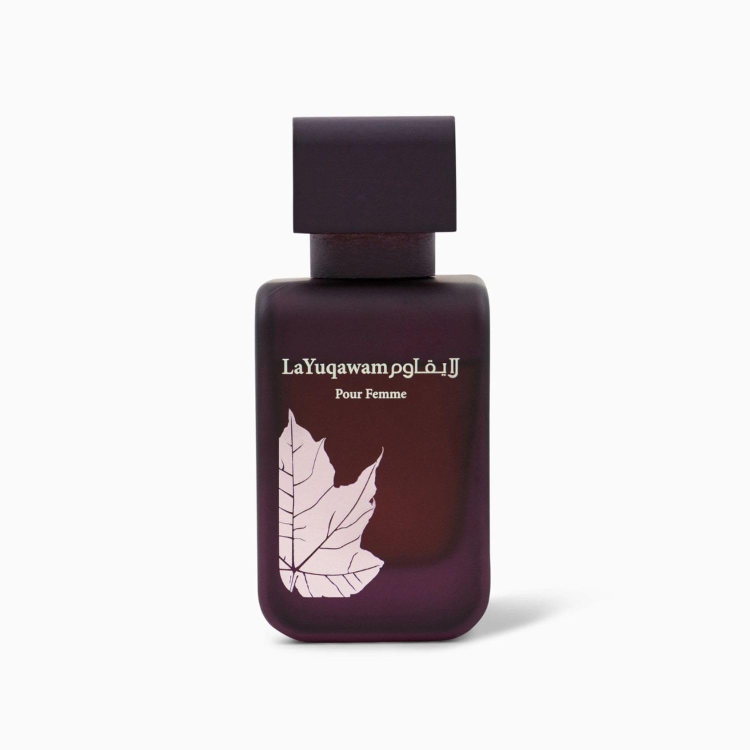 PERFUME RASASI LA YUQAWAM EDP PARA MUJER 75 ML - 3