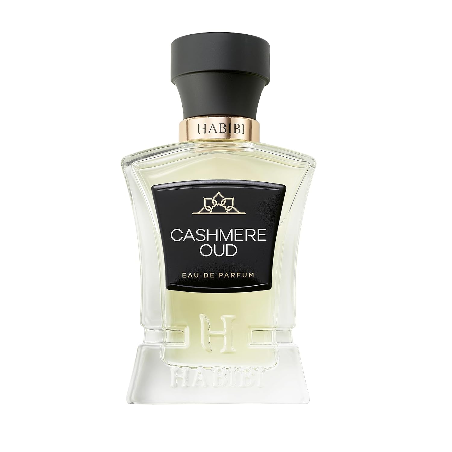 PERFUME EAU DE PARFUM H HABIBI CASHMERE OUD PARA HOMBRE 75 ML - 1
