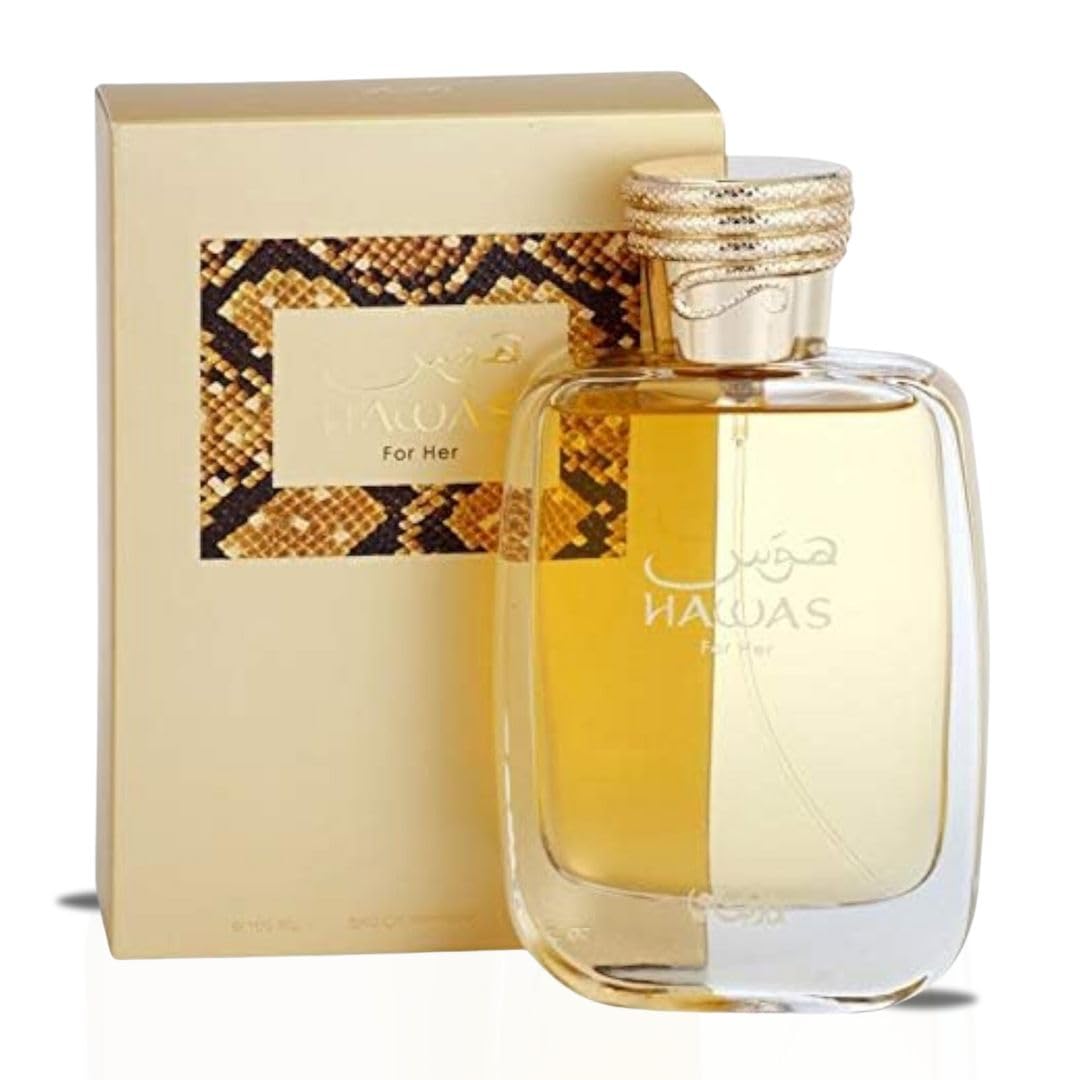PERFUME RASASI HAWAS KIT DÚO EAU DE PARFUM 100ML - 3