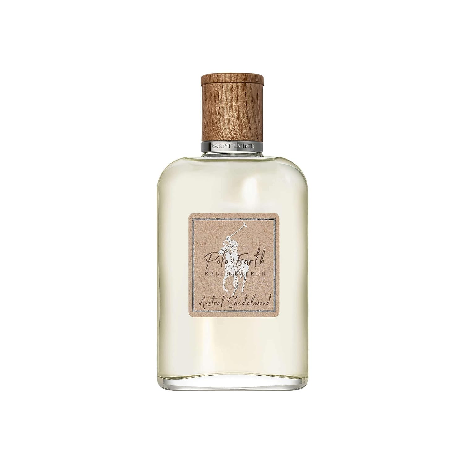 PERFUME RALPH LAUREN POLO EARTH SANDALWOOD EAU DE PARFUM UNISEX - 1