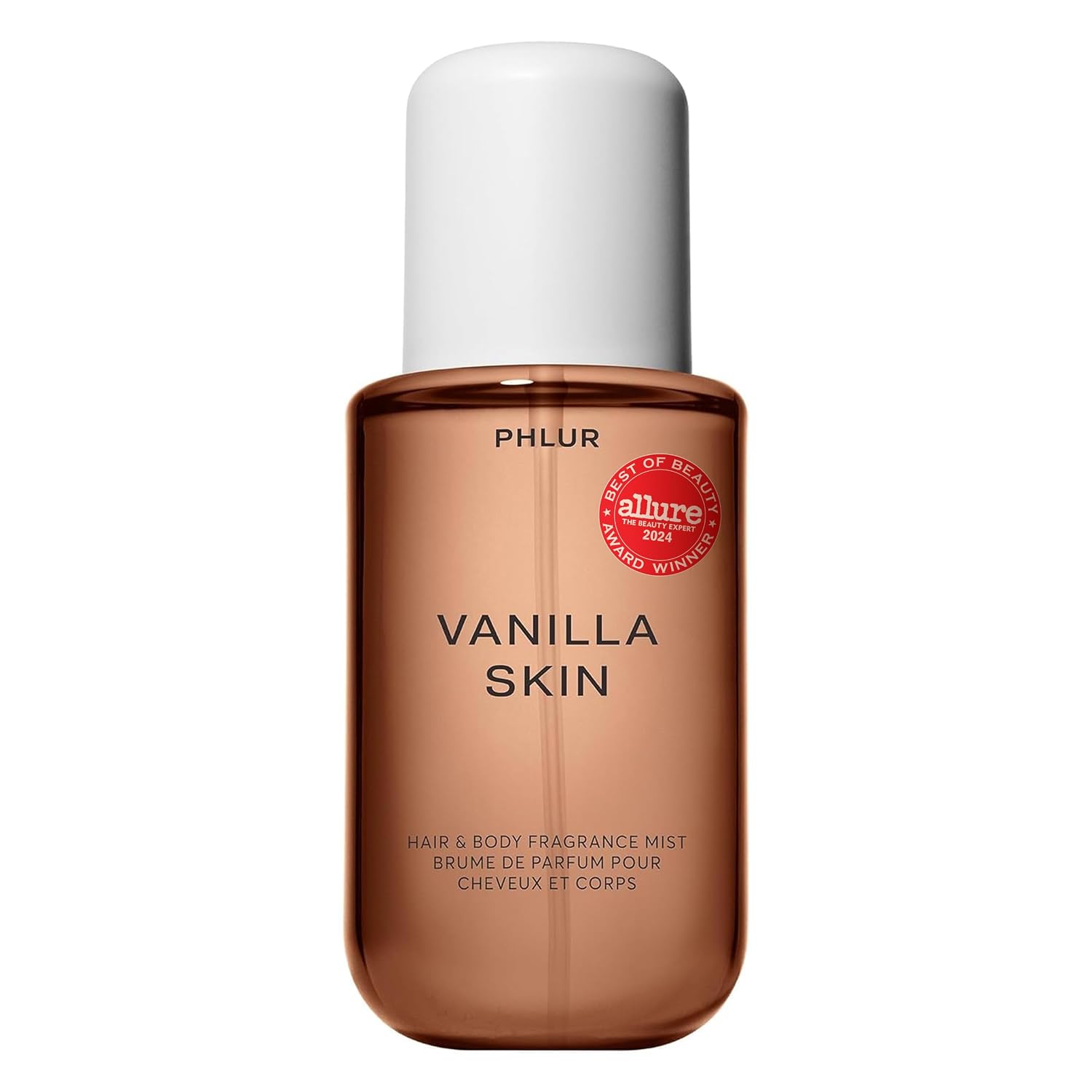 BODY MIST PHLUR VANILLA SKIN 8 FL OZ - 1