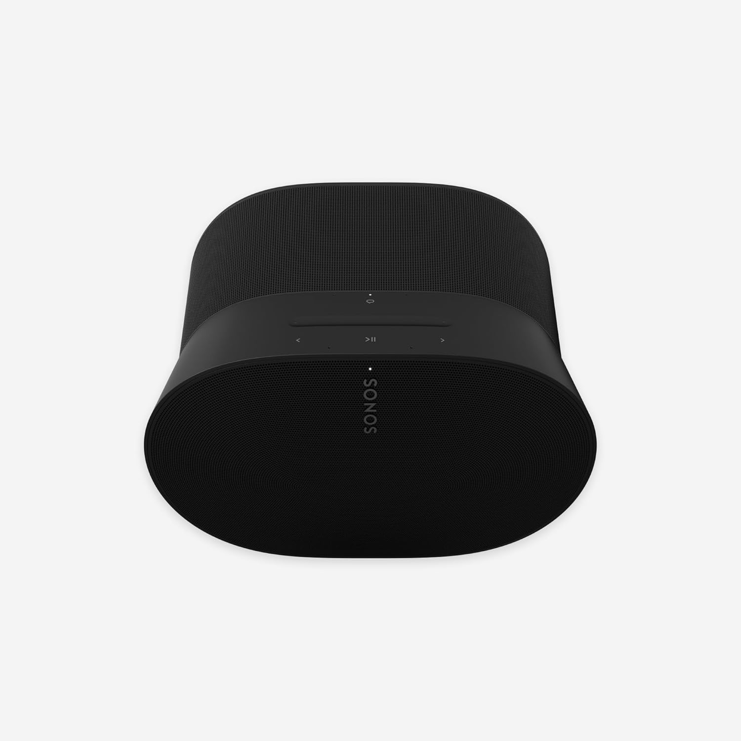 PARLANTE SONOS ERA 300 WIRELESS SMART SPEAKER DOLBY ATMOS NEGRO PACK DE 2 - 2