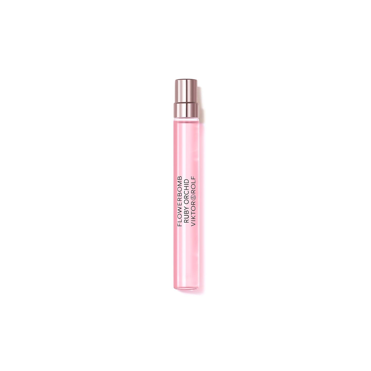 PERFUME VIKTORYROLF FLOWERBOMB RUBY ORCHID EAU DE PARFUM - 1