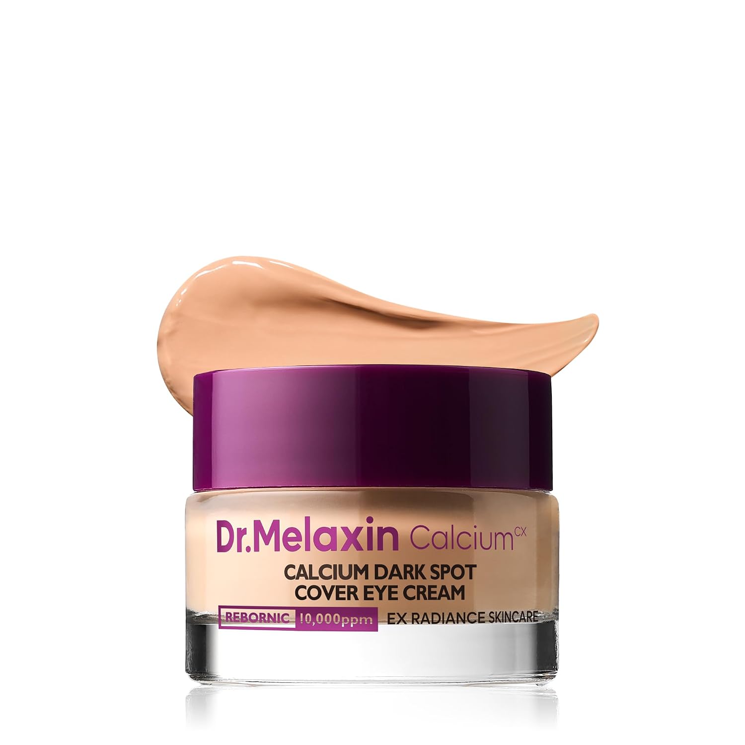 CREMA PARA CONTORNO DE OJOS DR.MELAXIN CALCIUM DARK SPOT 15G - 1