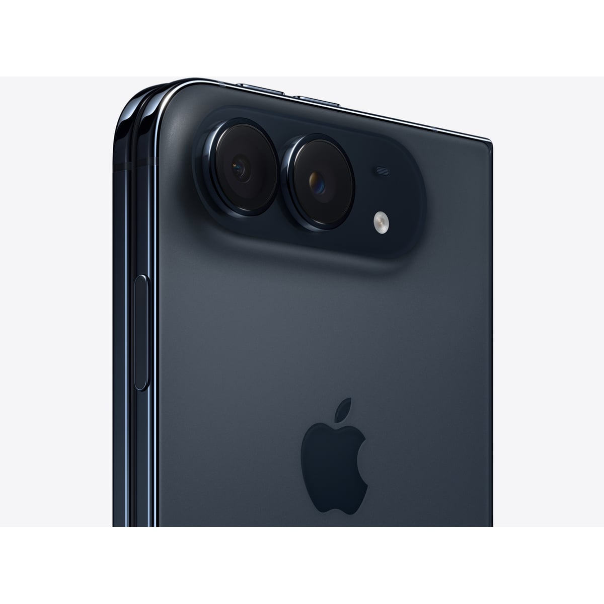 IPHONE DUO PLEGABLE NEGRO 256GB - 2