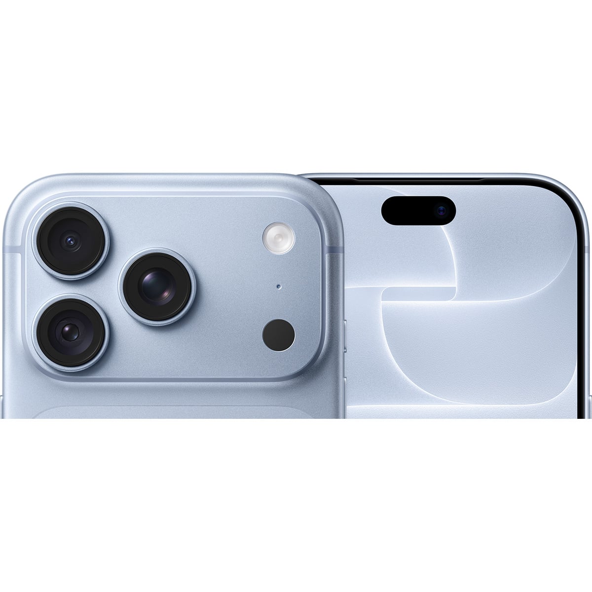 IPHONE 18 PRO AZUL GLACIAR 256GB - 3