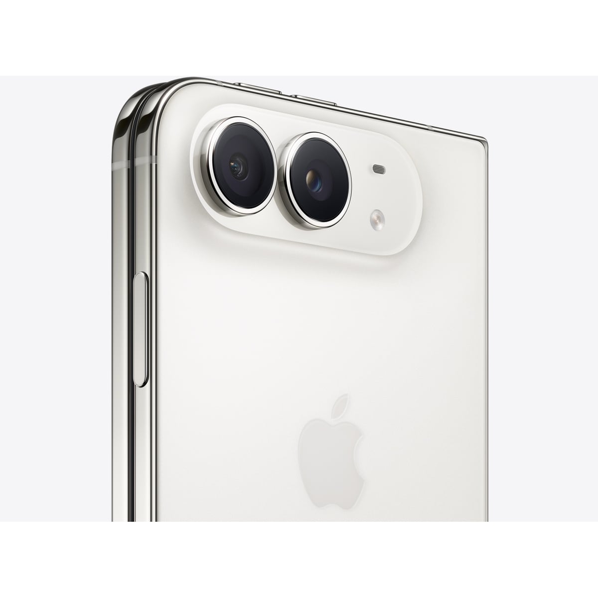 IPHONE DUO PLEGABLE BLANCO 2TB - 2