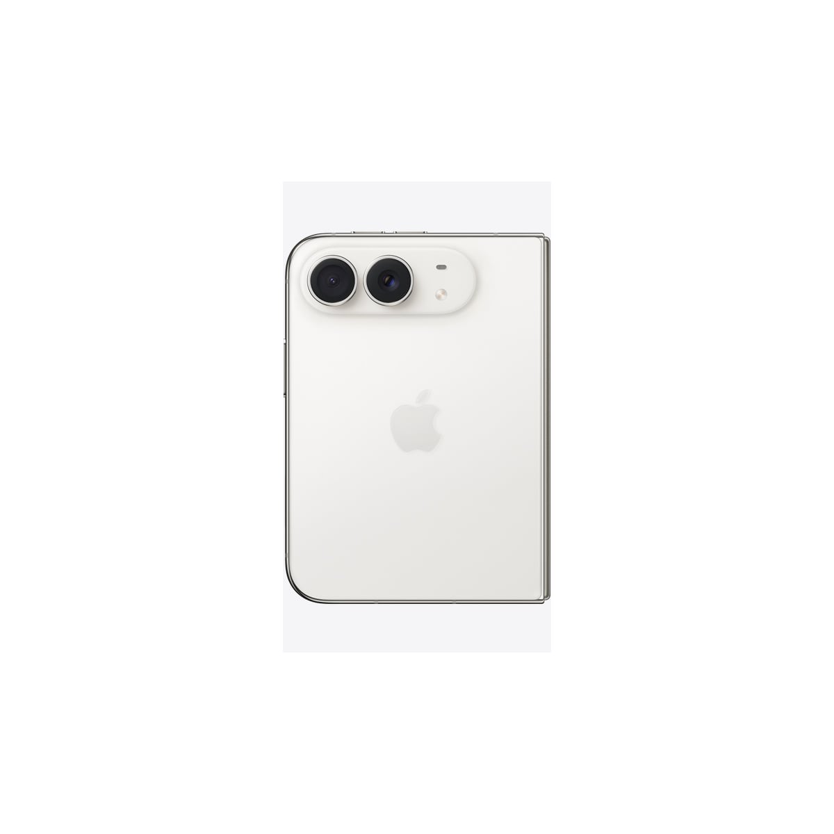 IPHONE DUO PLEGABLE BLANCO 256GB - 4
