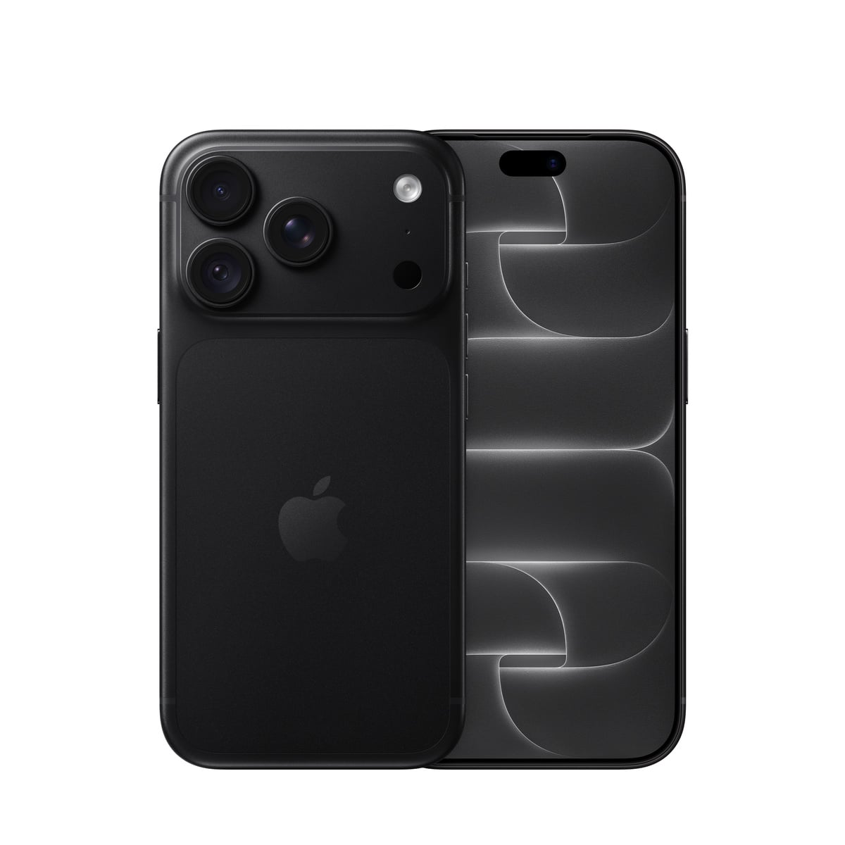 IPHONE 18 PRO NEGRO 256GB - 1