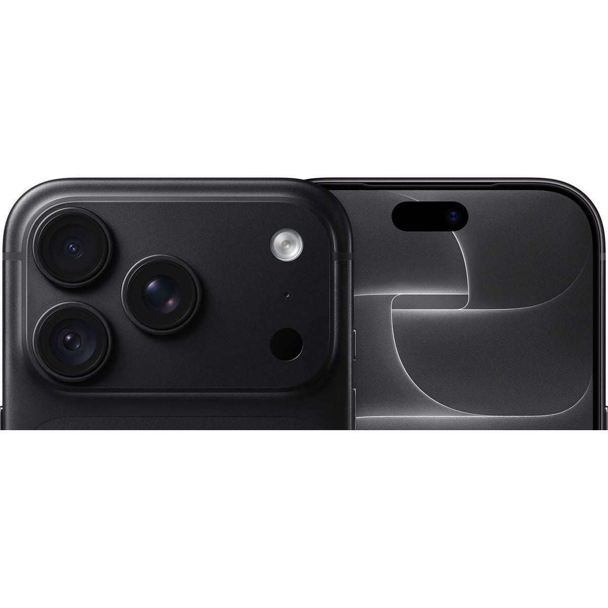 IPHONE 18 PRO NEGRO 256GB - 3