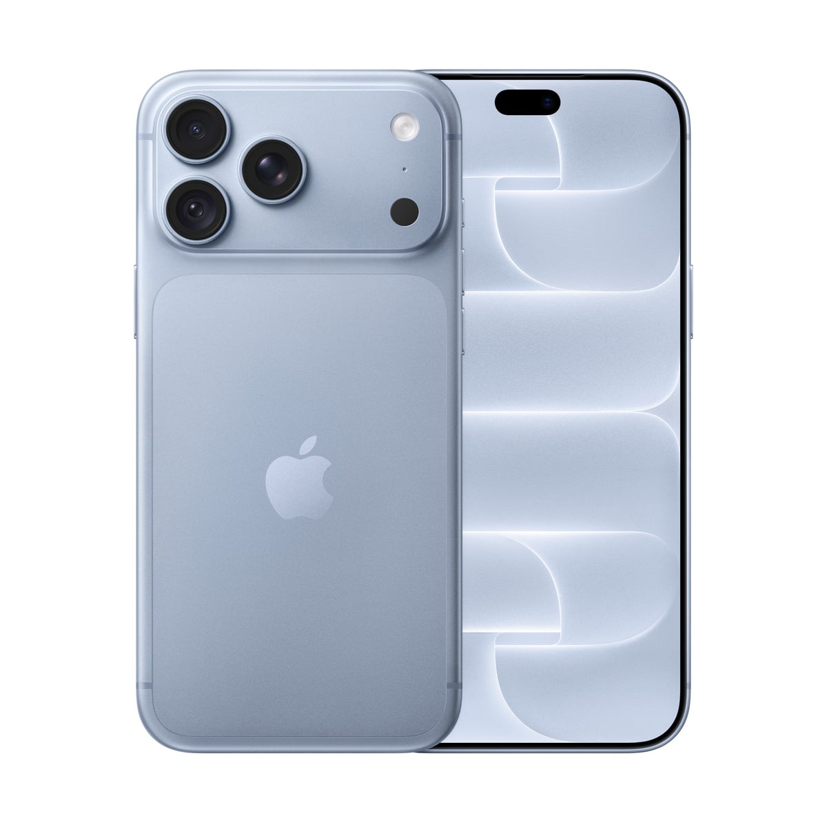 IPHONE 18 PRO MAX AZUL GLACIAR 512GB - 1